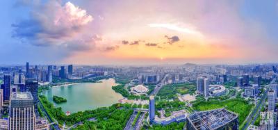 学习新语｜习近平主席引经据典话“金砖”