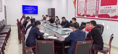 房县人社局：聚焦“高效办成一件事”  大力提升人社公共服务水平