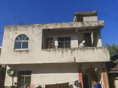 门古寺镇：消防大队除蜂窝消除隐患安民心