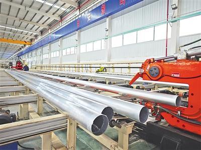 房县废旧电子电器回收量占全国四成 今年前9个月完成产值211亿元