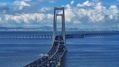 攻坚克难中夯实中国底气