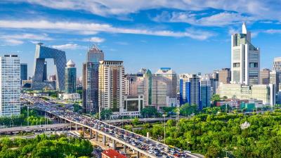 习近平向2024世界中文大会致贺信