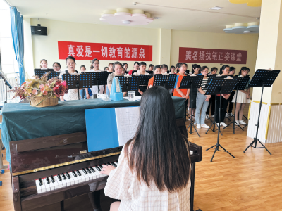 《诗经》与房县民歌