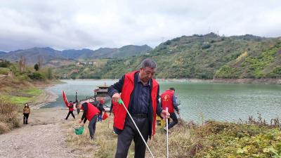 南来之水——南水北调通水十年记｜人人都是“守井人”