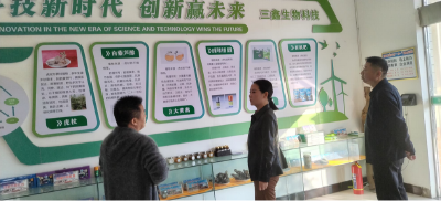 房县医疗保障局：走访企业解民忧 纾难解困促发展