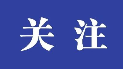 学习卡丨高水平开放，中国脚步不停滞、决心不会变
