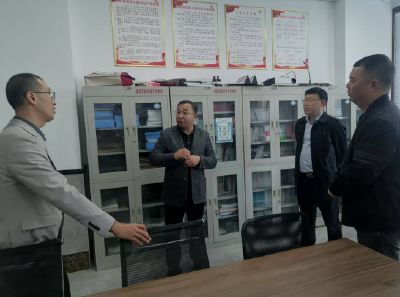 房县科协：开展驻村帮扶调研