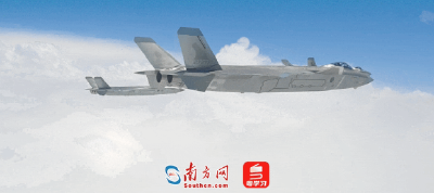 学习时节｜习近平总书记引领人民空军高飞远航