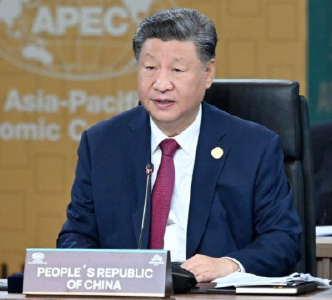 近看外交｜共同期待！中国将担任APEC2026年东道主