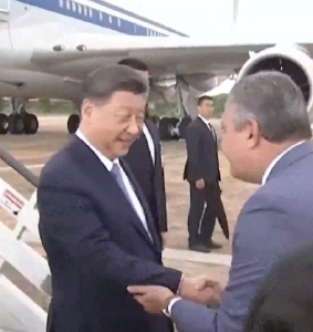 众行致远丨习近平亲切回忆这部巴西电视剧