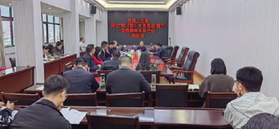 房县人社局：深化“局（股）长走流程” 政务服务水平显著提升