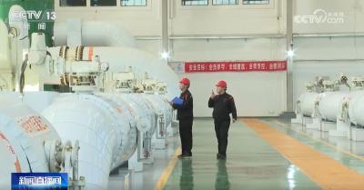 今年前十个月 规模以上工业企业实现利润总额超5万亿元