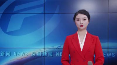 房县：“头茬”黑木耳喜获丰收