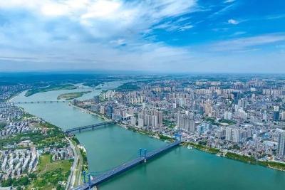 房县切实解决农田灌溉难题 让2400余亩农田不再“喊渴”