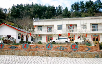 窑淮镇：多措并行 筑牢基层治理之基