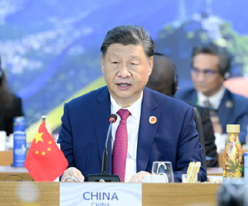 近看外交 | 在G20峰会近距离感受大国担当