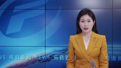 房县城市管理执法局组织开展创文宣传进小区活动