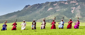 学习新语｜“让民族团结之花开遍天山南北”