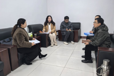 房县县委编办抓好三个环节 提升机构编制监督检查质效