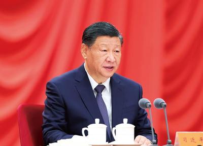 深入推进党的自我革命