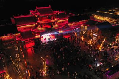 总书记新年贺词里的TA，如今什么样？