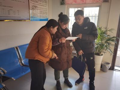 房县人社局：开展安全隐患专项排查  压实安全生产监管责任