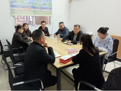 房县姚坪乡：深化三项举措 提升服务效能