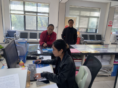 青峰镇：以“高效办成一件事”助推“高效办成每件事”