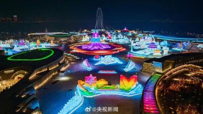 澳门回归祖国25周年｜记者手记：感受时代大潮里的濠江气象