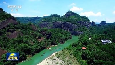 夷陵：幸福生活“看得见！摸得着！”