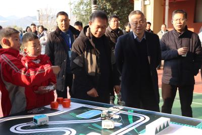 房县：科技引领时代 创新筑梦未来