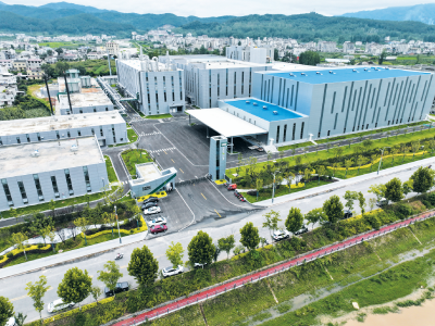 房县：构建多层次服务体系推动政务提质增效