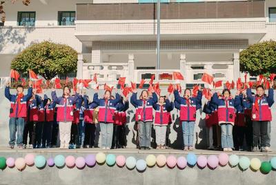 土城镇中小学校召开数字食堂管理系统应用培训会