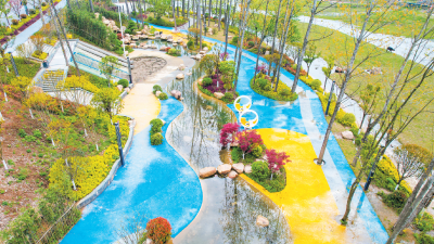 大木厂镇：“三清”行动见实效，擦亮乡村生态底色