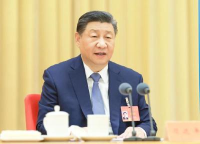 《求是》杂志发表习近平总书记重要文章《深入推进党的自我革命》