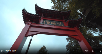 《总书记的回信》比利时篇