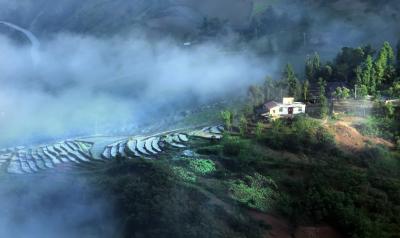 中坝乡退役军人服务站：扎实开展退役士兵信息采集排查申报工作