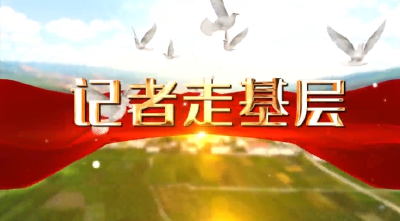《记者走基层》 门古寺镇：做好基地建设 促进产业发展