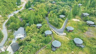 化龙堰镇：三措并举织密冬防网 筑牢一氧化碳安全墙