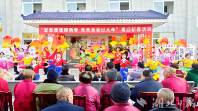 一习话·温暖聆听丨这句话牵动亿万中国人最温馨的情愫