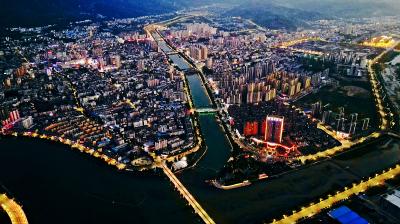 走笔十堰南三县：堵河深处有桃源