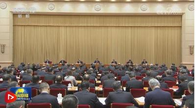 央视快评】推动中国经济航船乘风破浪行稳致远