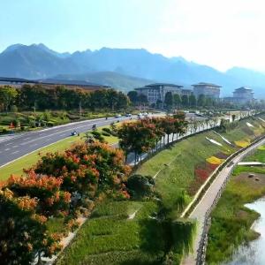 青峰镇 压实工作责任 化解矛盾隐患