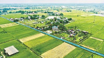 中央农村工作会议在京召开 习近平对做好“三农”工作作出重要指示 