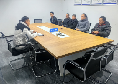 姚坪司法所：强化节前警示教育，铸牢矫正监管防线