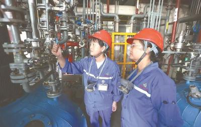 助力革命老区产业升级 —— “青”力出击的黄冈力量