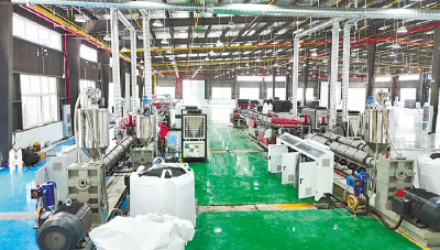 视点丨重大项目开足马力冲刺开门红