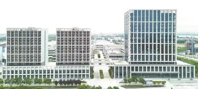 从8000到16000，武汉高新企业翻番的“雨林密码”