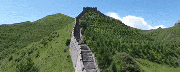 【家国永念】习言道 | 习近平强调，不能淡化这个颜色