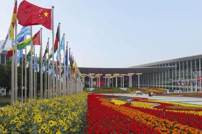 习言道｜2024，习近平的出访故事